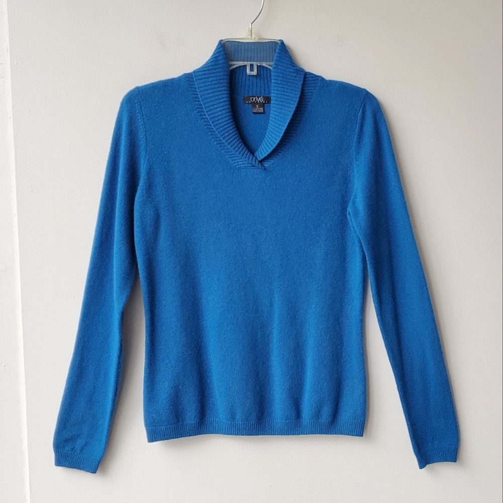 Prive Cashmere Sweater